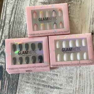 Glamnetics nail bundle